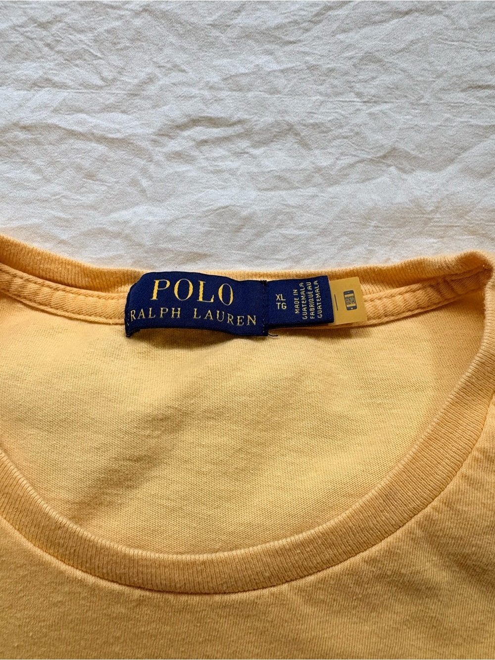 Polo Ralph Lauren Tee - Picture 2 of 9